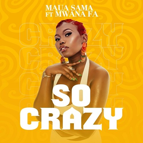 So Crazy Maua Sama, Mwana FA