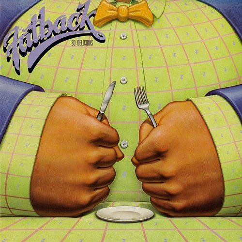 So Delicious Fatback