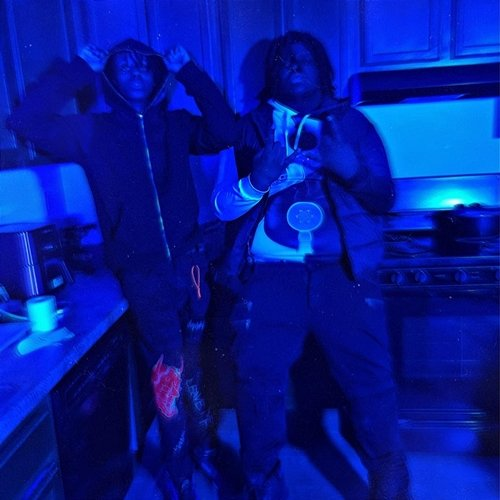 So Different BBF Bigv feat. BBF Zayquan