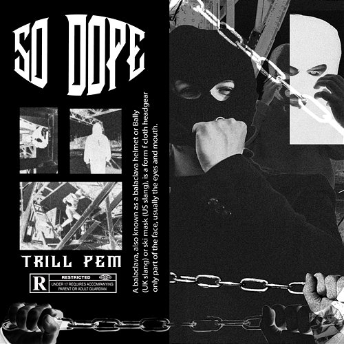 So Dope Trill Pem