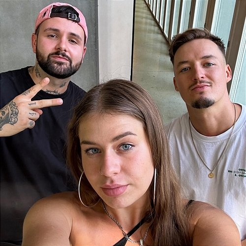 So Dumm Mimiks, LCone feat. SGB