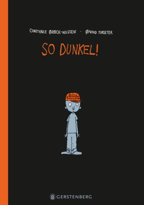 So dunkel! Gerstenberg Verlag