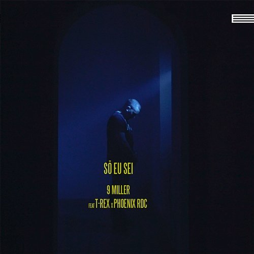 Só Eu Sei 9 Miller feat. T-Rex, Phoenix RDC