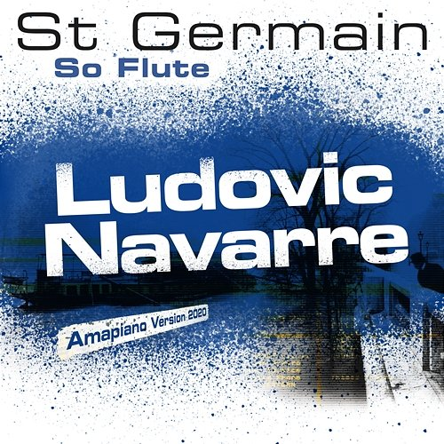So Flute St Germain