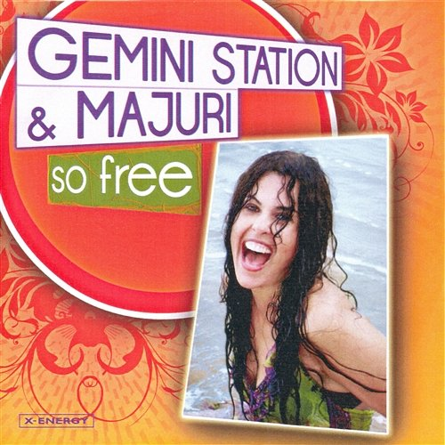 So Free Gemini Station & Majuri