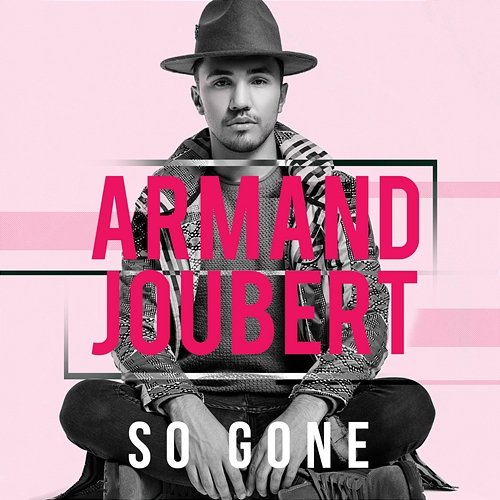So Gone Armand Joubert