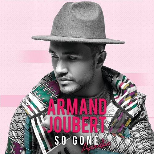 So Gone Armand Joubert