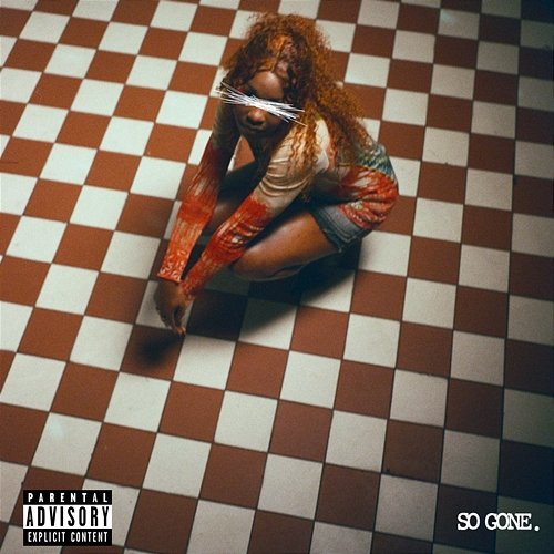 So Gone Tempest feat. Naomi Wild