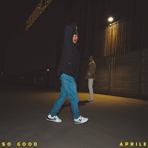 So Good Aprile