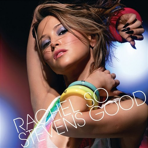 So Good Rachel Stevens