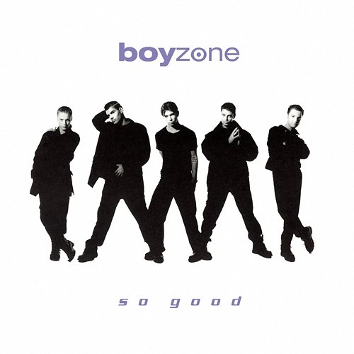 So Good Boyzone