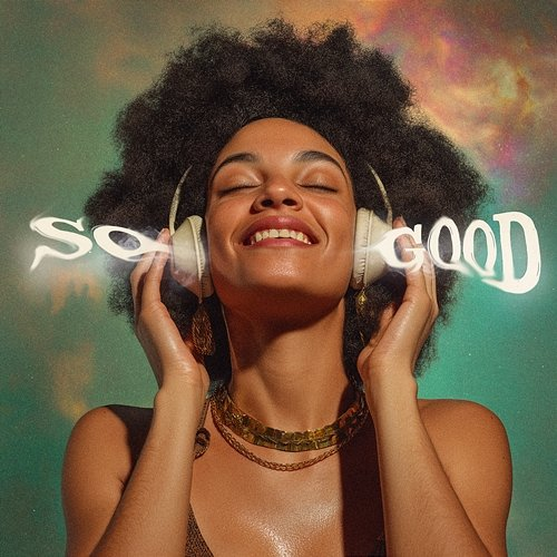 SO GOOD Stailok, Tiano Bless, Portavoz, Cestar, Semillah Skillz, Wen Bros