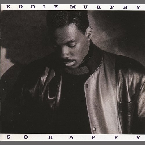 So Happy Eddie Murphy