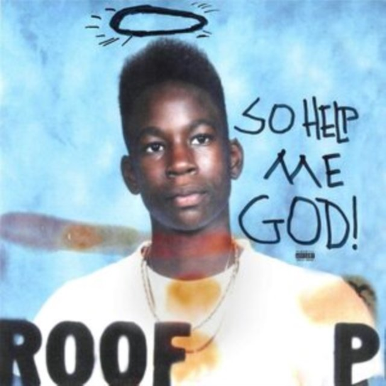 So Help Me God! 2 Chainz