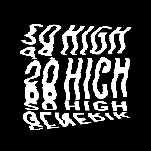 So High Generik