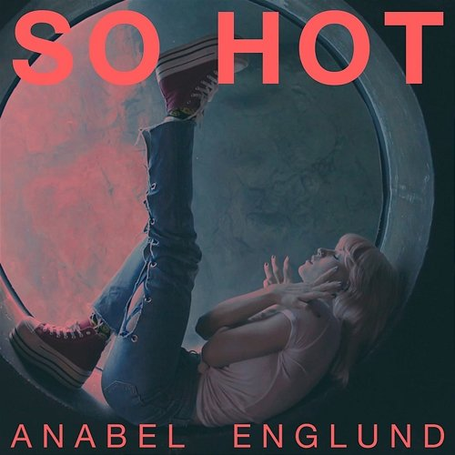 So Hot Anabel Englund