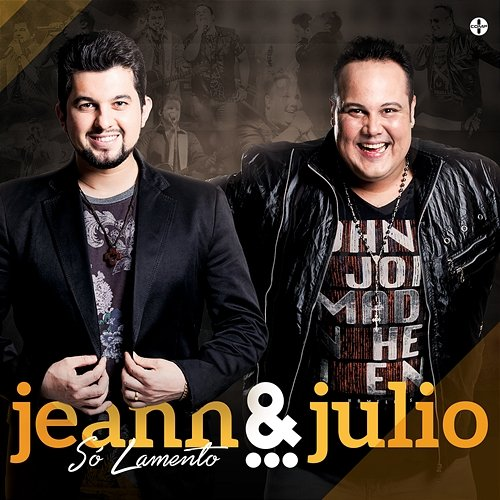 Só Lamento Jeann e Julio