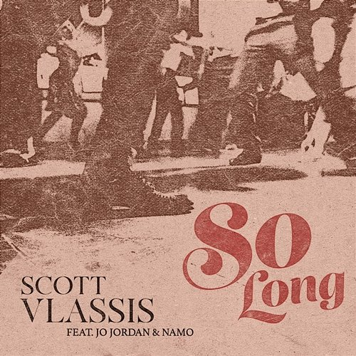 So Long Scott Vlassis