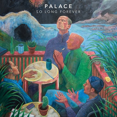 So Long Forever Palace