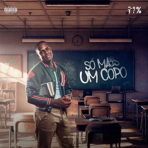 Só Mais Um Copo MC IG, Murillo e LT no Beat