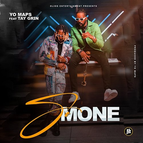 So Mone Yo Maps feat. Tay Grin