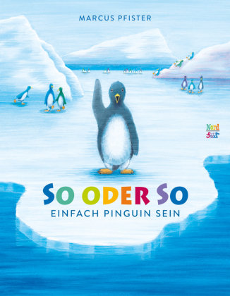 So oder so NordSüd Verlag