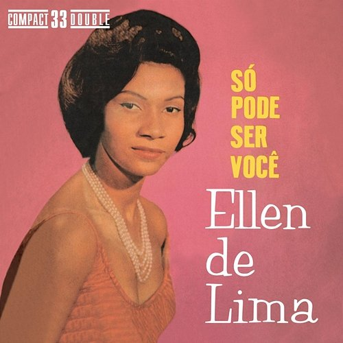 Só Pode Ser Com Você Ellen De Lima