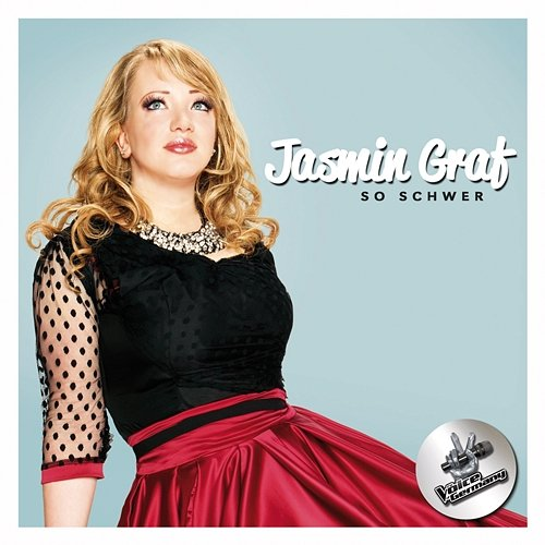 So schwer Jasmin Graf