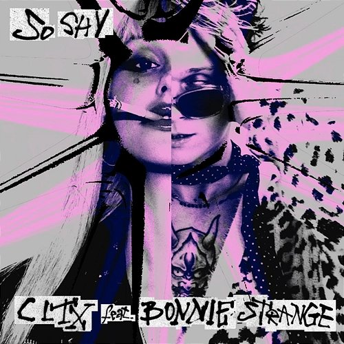 So Shy CLTX, Bonnie Strange