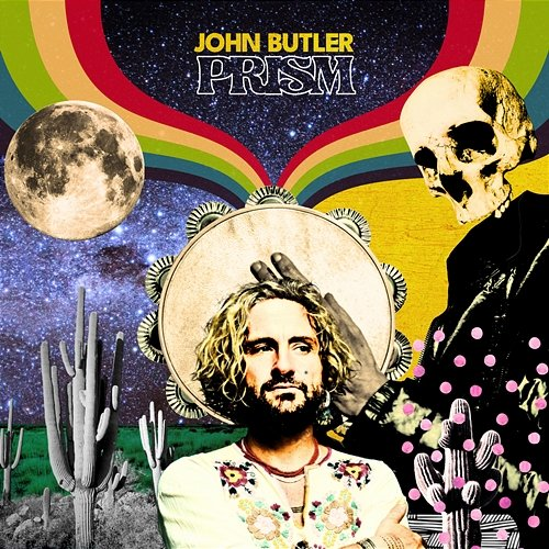 So Sorry John Butler