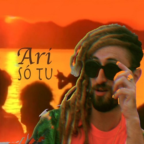 Só Tu Ari & CMK