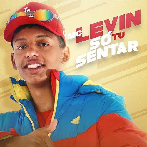 Só tu sentar MC Levin