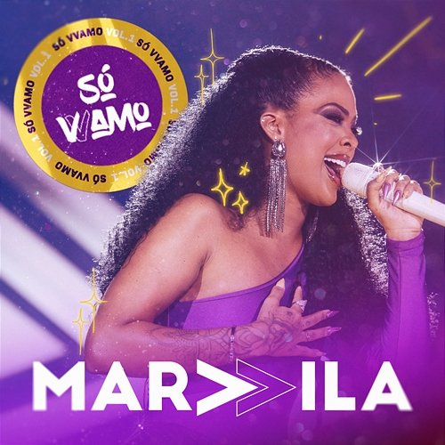 Só VVamo - EP 1 Marvvila