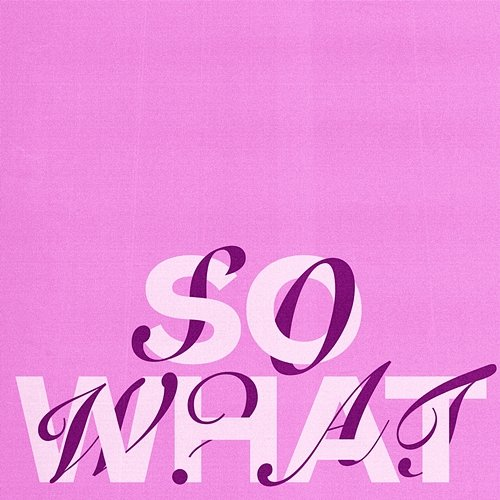 So What Anthon Edwards feat. milo