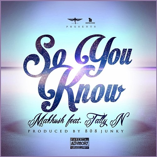 So You Know Makhush feat. Tally N