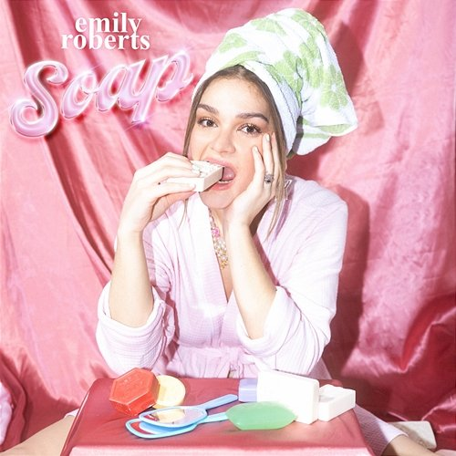 Soap Emily Roberts