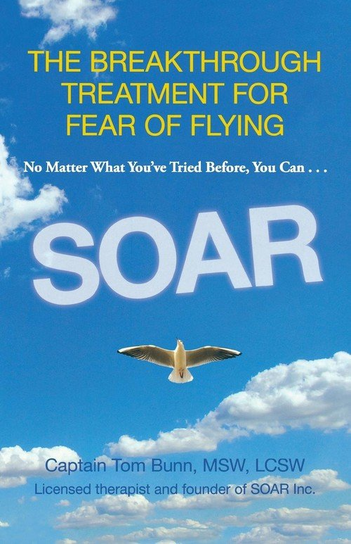 Soar Bunn Tom