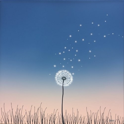 Soaring High Xander Hollis