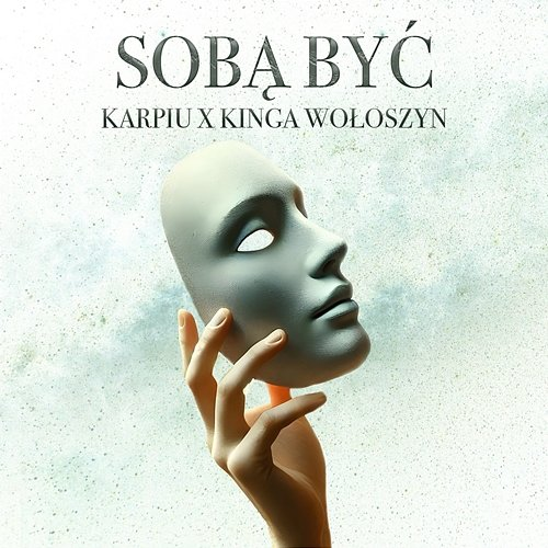 Sobą być Karpiu, Kinga Wołoszyn