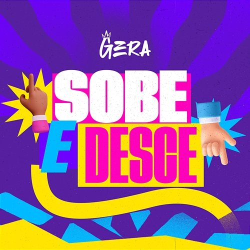 Sobe e Desce Gera