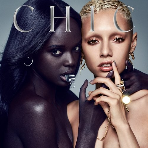 Sober CHIC feat. Craig David, Nile Rodgers, Stefflon Don