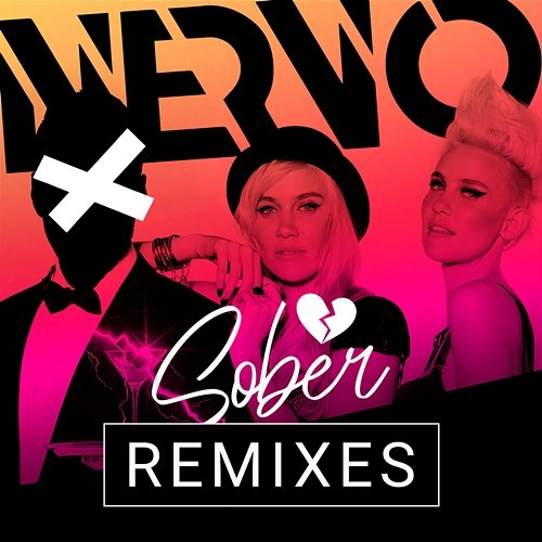 Sober Nervo