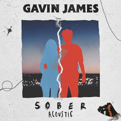 Sober Gavin James