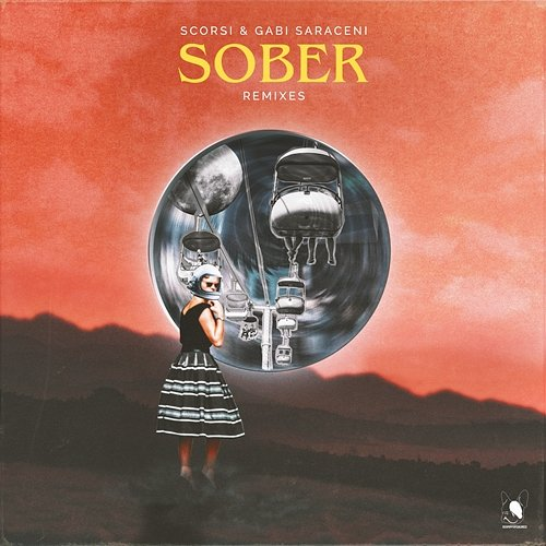 Sober SCORSI, Gabi Saraceni