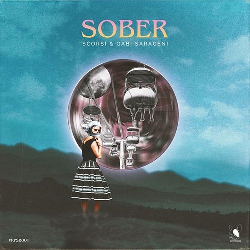 Sober SCORSI, Gabi Saraceni