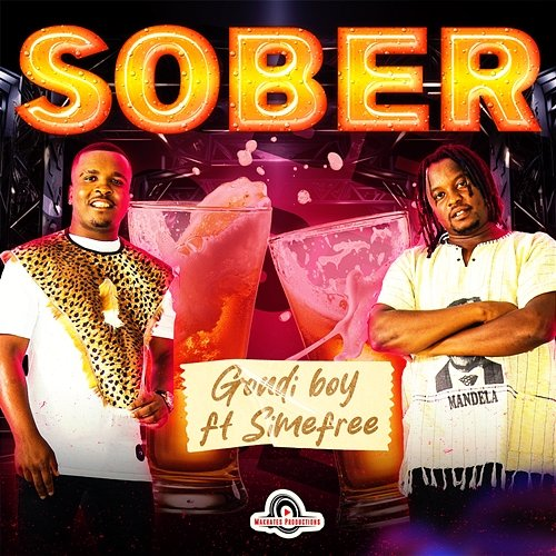 Sober Gondi Boy feat. Simefree