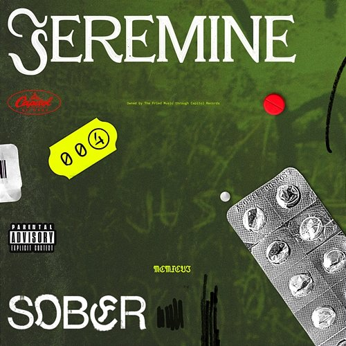 Sober JEREMINE