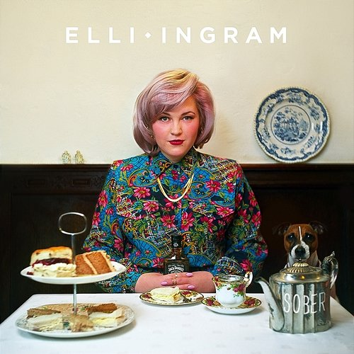 Sober EP Elli Ingram