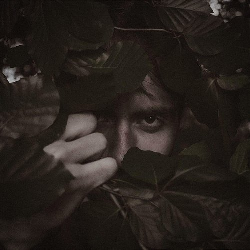 SOBER LOVER BLX, Kartky, Paranoia