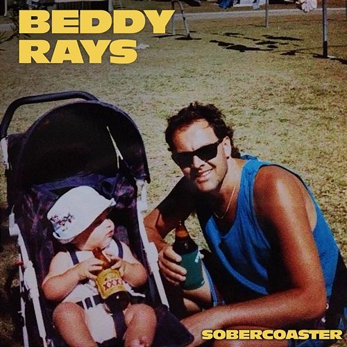 Sobercoaster Beddy Rays